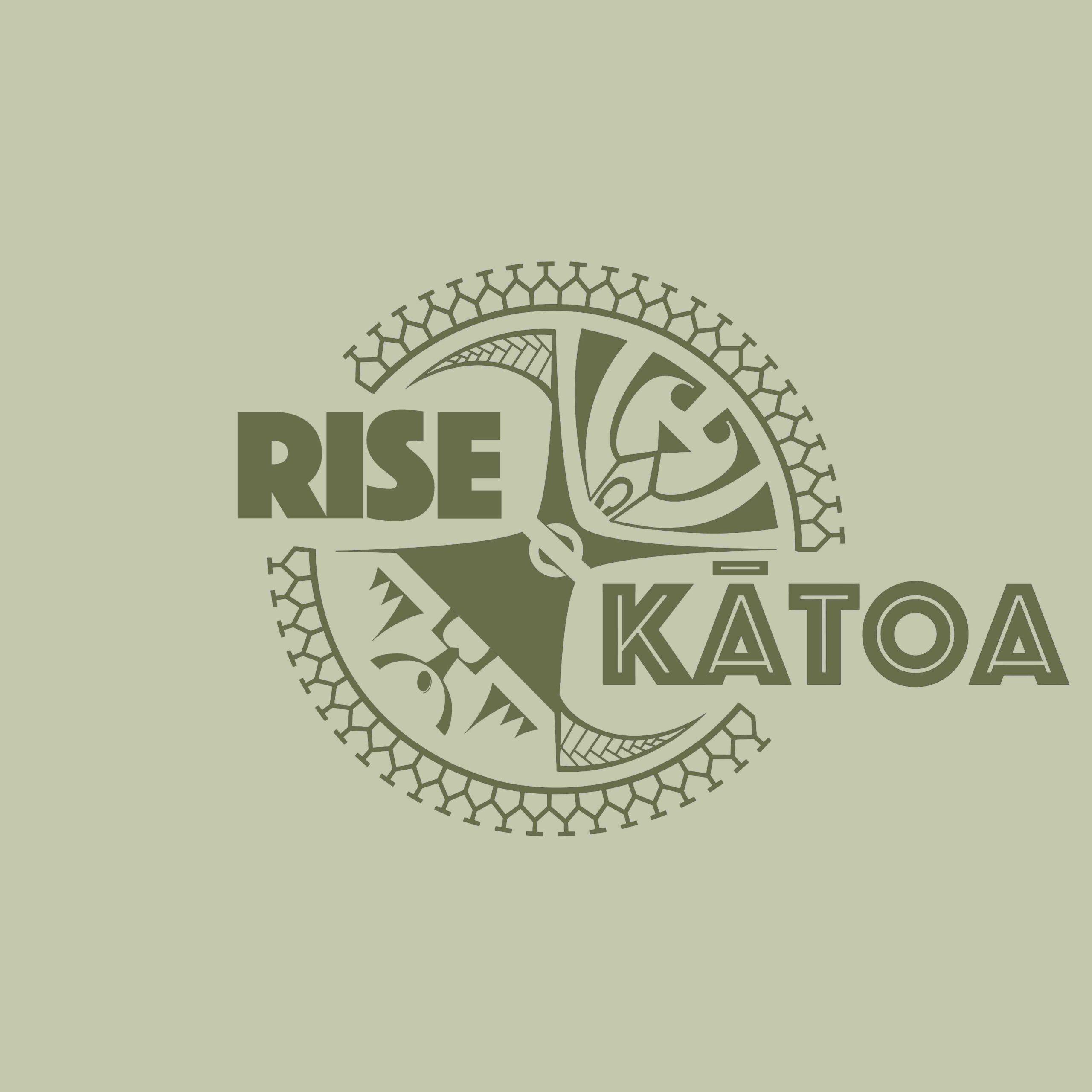 Rise X Katoa